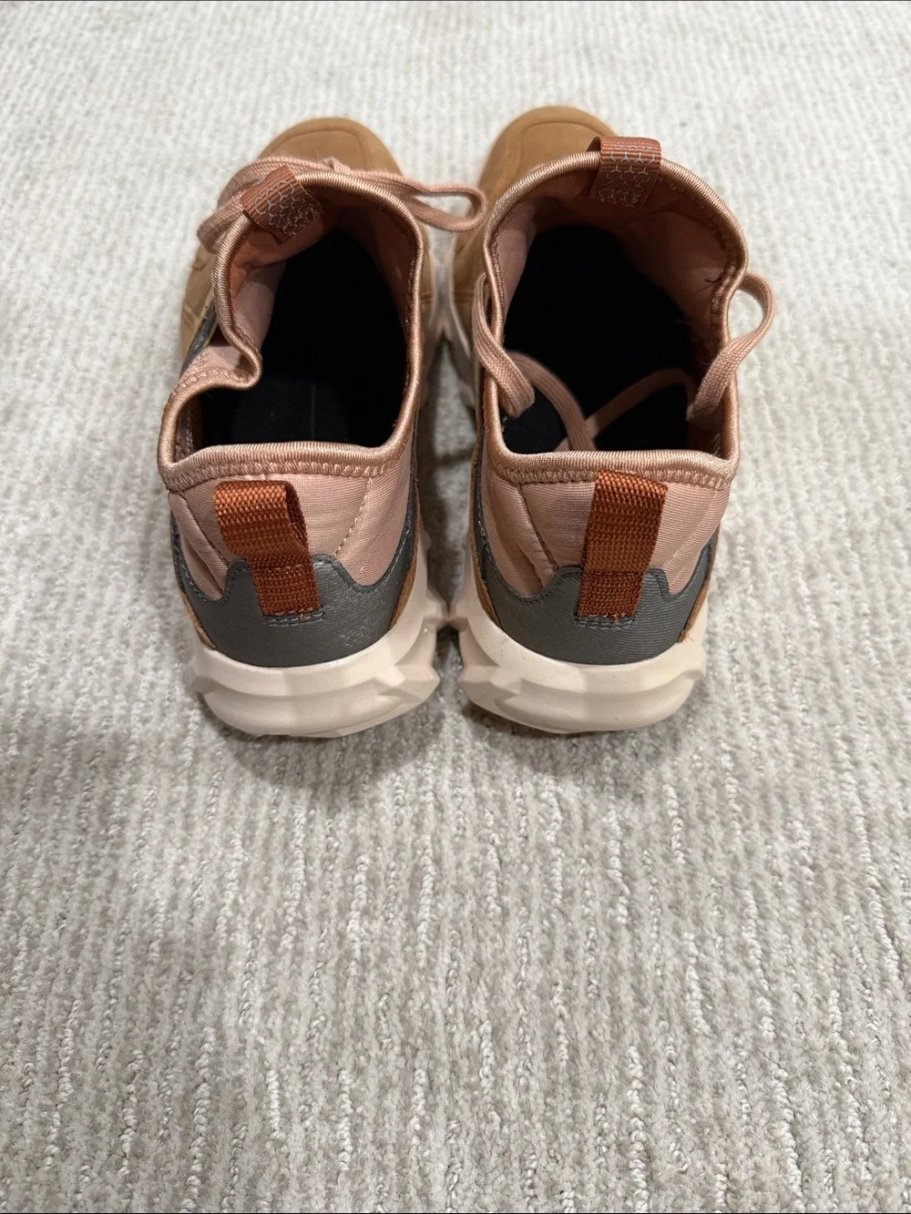 Ecco stylish men